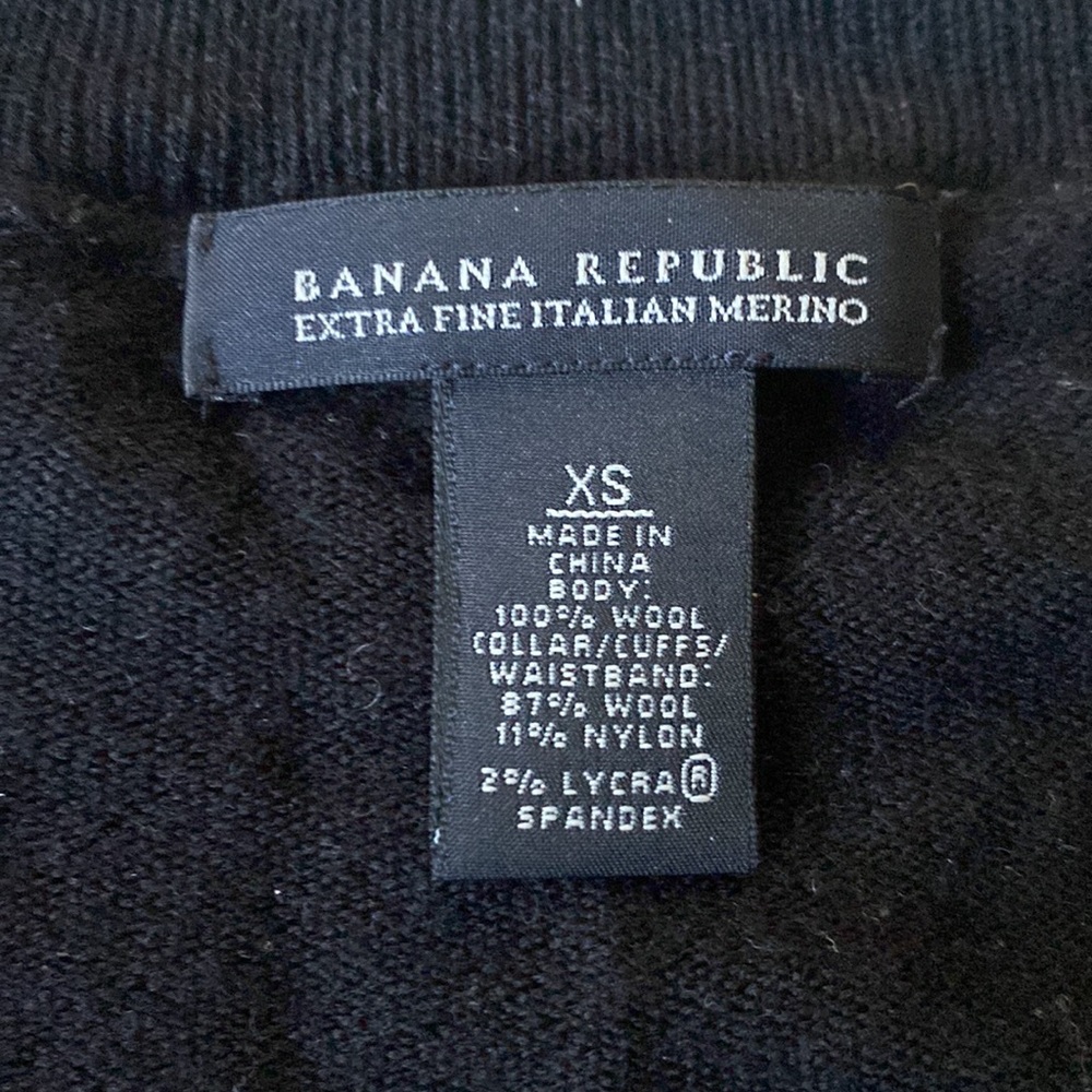 Button Up Cardigan - Picture 4 of 6